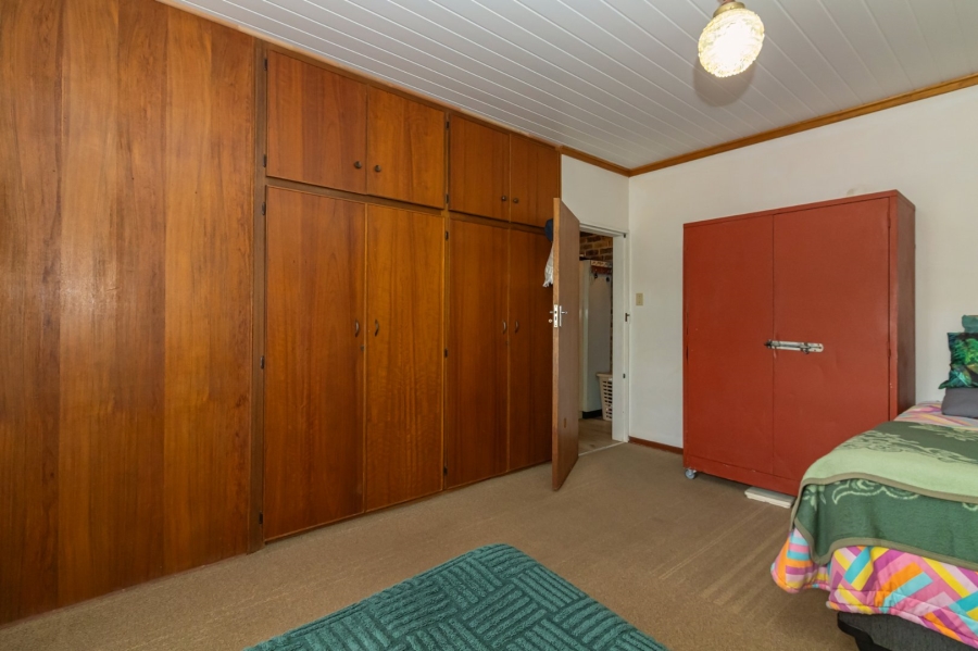 3 Bedroom Property for Sale in Uitsig Free State